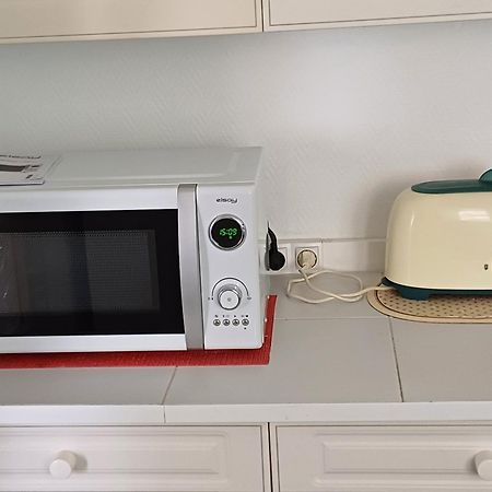 Location-Meuble Apartment Issenheim Ngoại thất bức ảnh