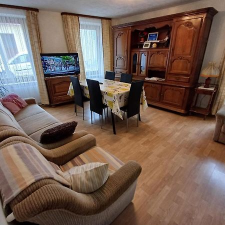 Location-Meuble Apartment Issenheim Ngoại thất bức ảnh