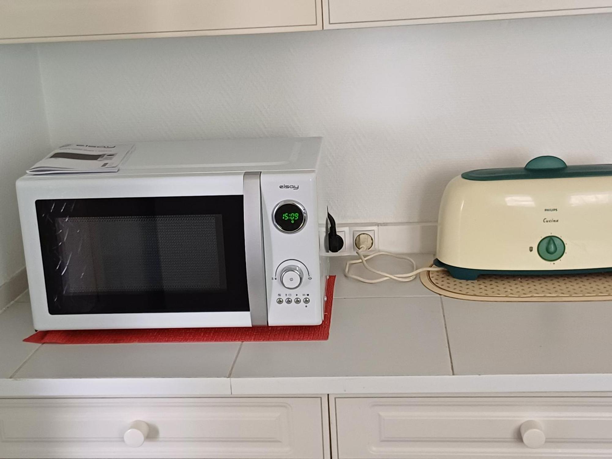 Location-Meuble Apartment Issenheim Ngoại thất bức ảnh