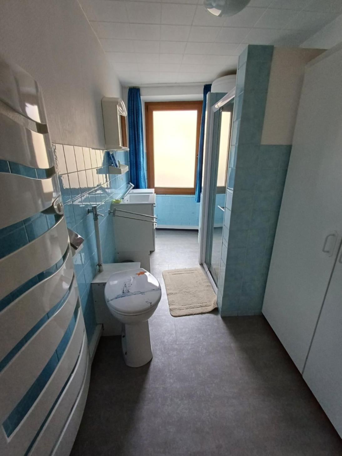 Location-Meuble Apartment Issenheim Ngoại thất bức ảnh