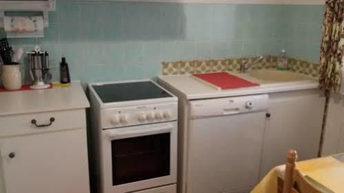 Location-Meuble Apartment Issenheim Ngoại thất bức ảnh